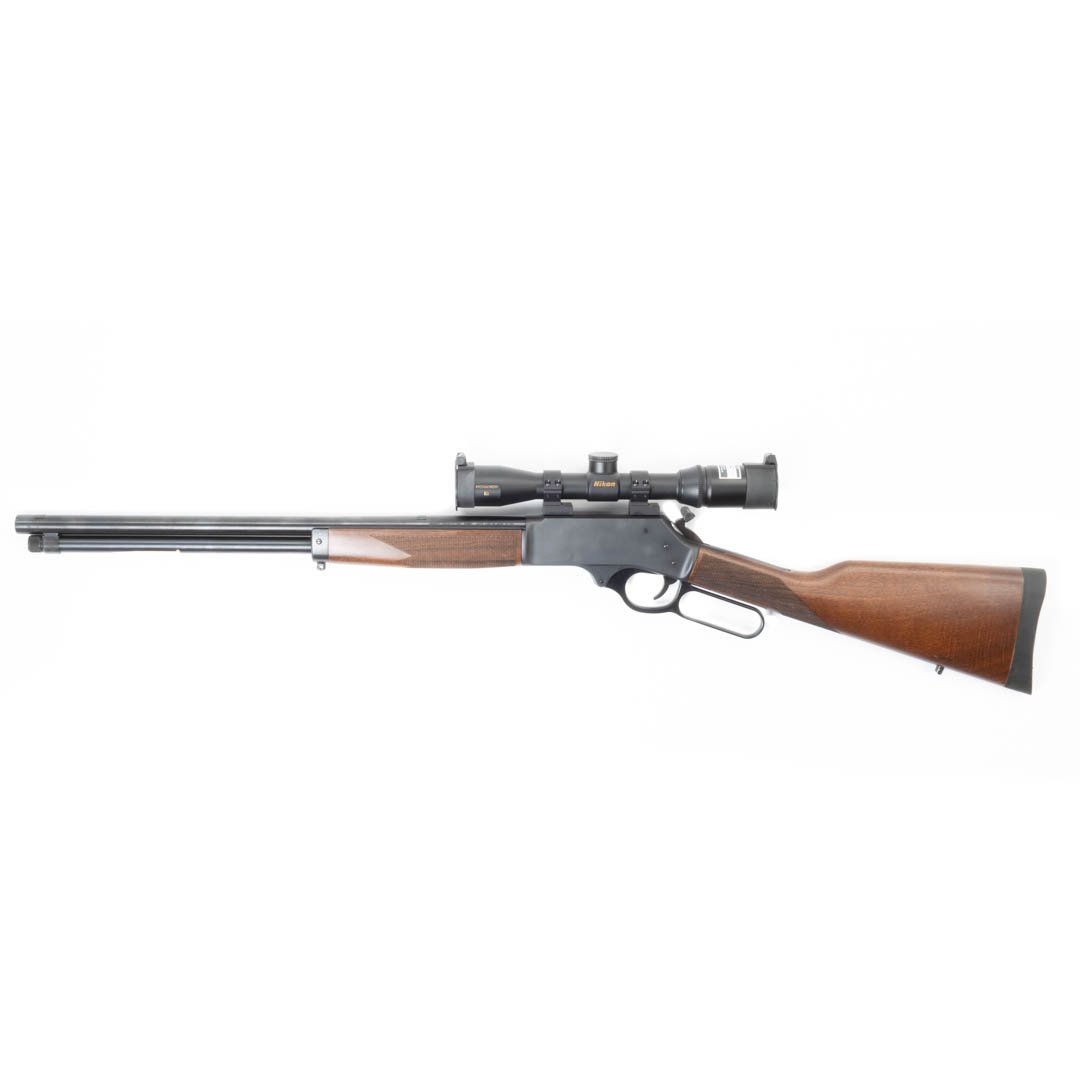 Henry H009g-360bh